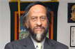 Compalaint in harassment case: Pachauri resigns